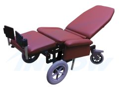 fotel rehabilitacyjny