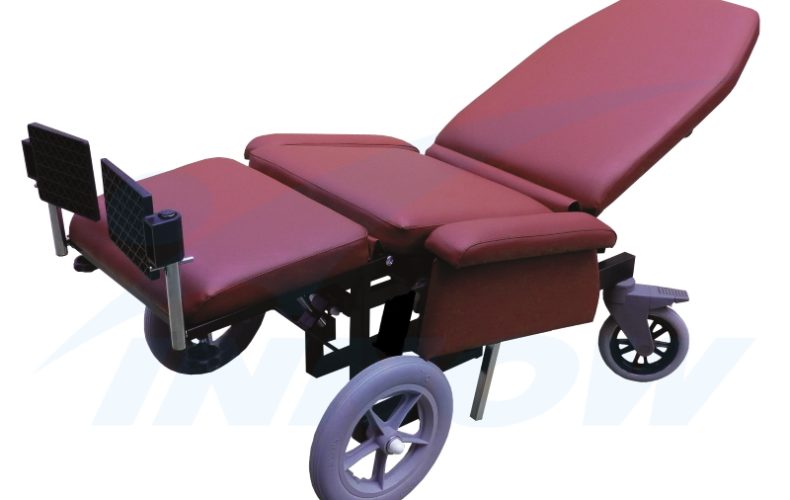 fotel rehabilitacyjny