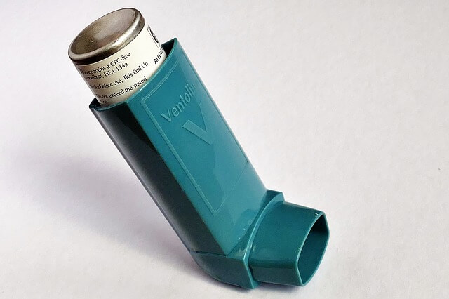 inhalator do inhalowania