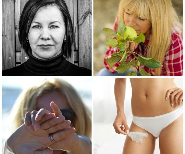 Niektóre kobiety trudno przeżywają okres menopauzy
