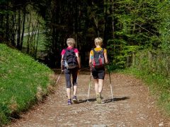 Nordic walking